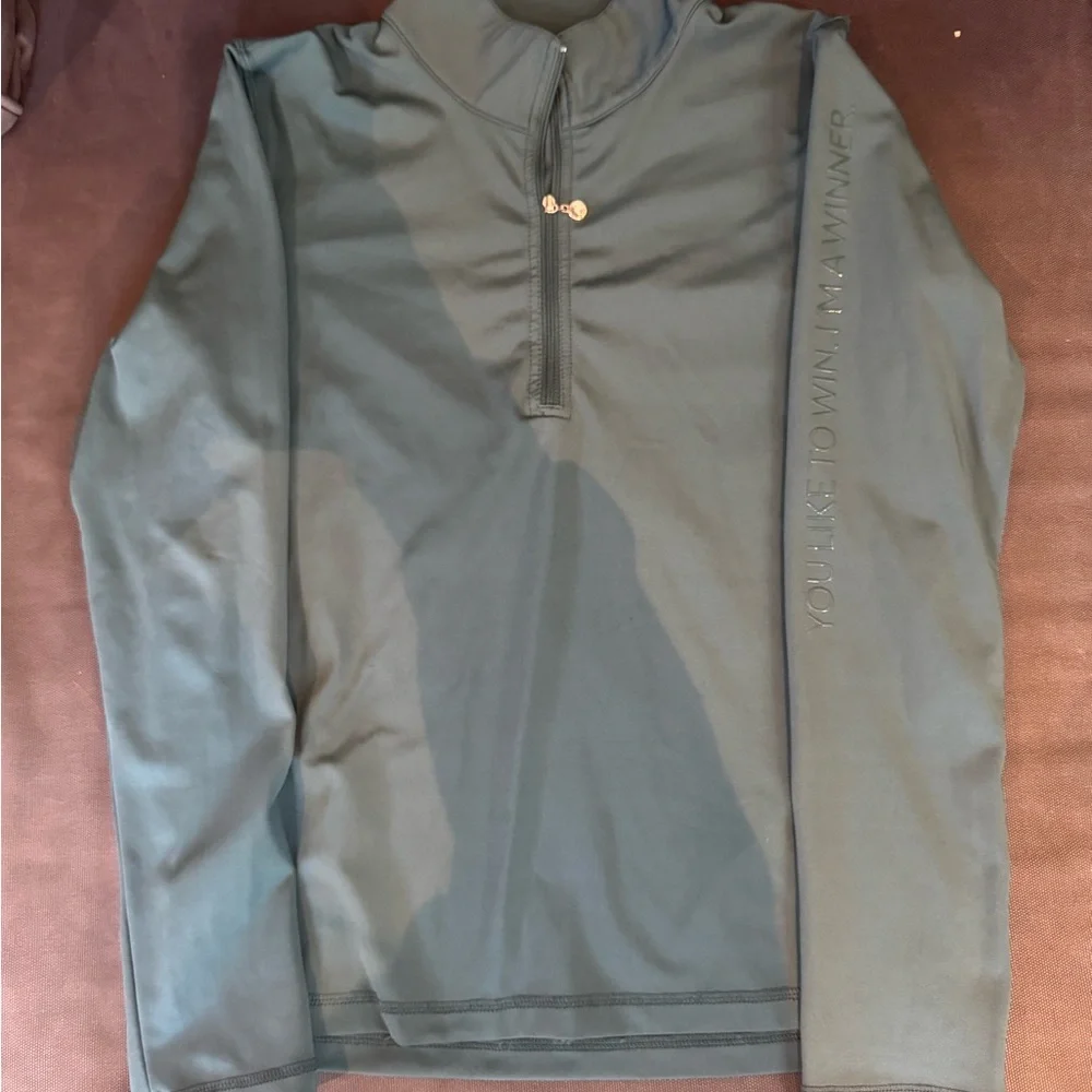 PS of Sweden Half Zip - Picture 1 of 4
